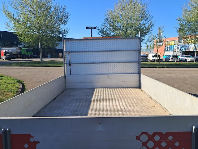 Vrachtwagen , iveco, 35c14gd, 2011 - afbeelding 10 van  48