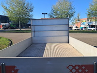 Vrachtwagen , iveco, 35c14gd, 2011 - afbeelding 10 van  48