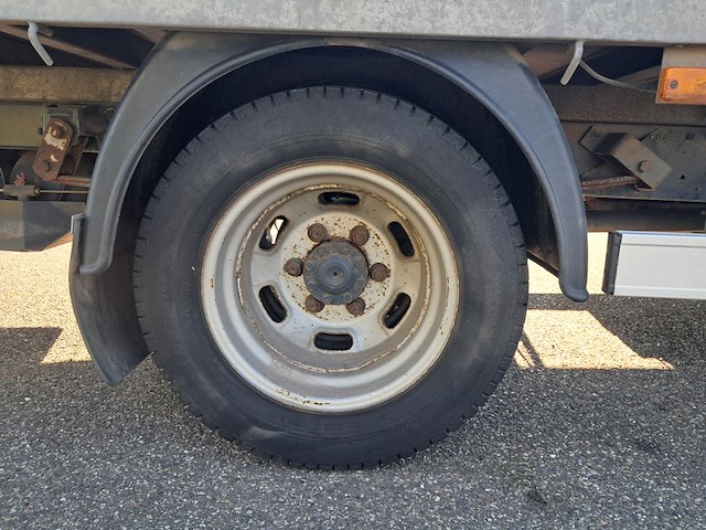 Vrachtwagen , iveco, 35c14gd, 2011 - afbeelding 13 van  48