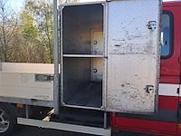 Vrachtwagen , iveco, 35c14gd, 2011 - afbeelding 15 van  48