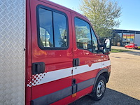 Vrachtwagen , iveco, 35c14gd, 2011 - afbeelding 16 van  48