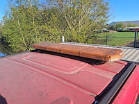 Vrachtwagen , iveco, 35c14gd, 2011 - afbeelding 19 van  48