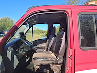 Vrachtwagen , iveco, 35c14gd, 2011 - afbeelding 20 van  48