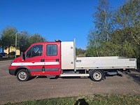 Vrachtwagen , iveco, 35c14gd, 2011 - afbeelding 12 van  48