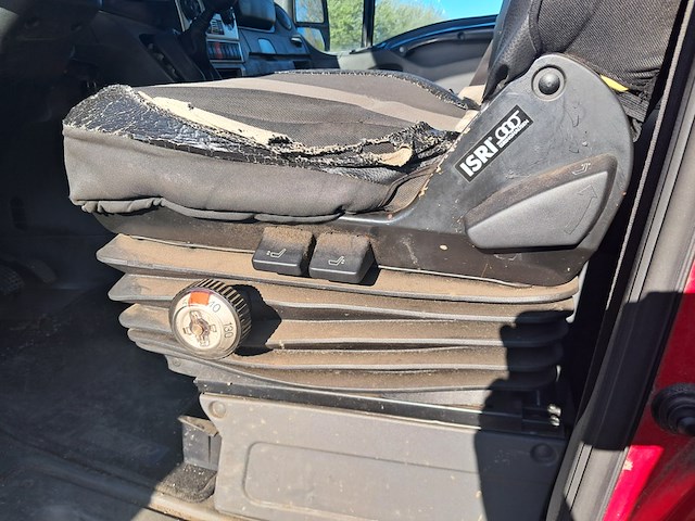 Vrachtwagen , iveco, 35c14gd, 2011 - afbeelding 25 van  48