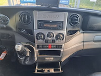 Vrachtwagen , iveco, 35c14gd, 2011 - afbeelding 28 van  48