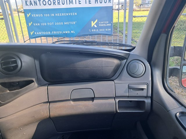 Vrachtwagen , iveco, 35c14gd, 2011 - afbeelding 30 van  48