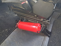 Vrachtwagen , iveco, 35c14gd, 2011 - afbeelding 31 van  48