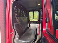 Vrachtwagen , iveco, 35c14gd, 2011 - afbeelding 35 van  48