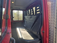 Vrachtwagen , iveco, 35c14gd, 2011 - afbeelding 36 van  48