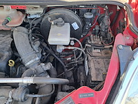 Vrachtwagen , iveco, 35c14gd, 2011 - afbeelding 40 van  48