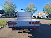 Vrachtwagen , iveco, 35c14gd, 2011 - afbeelding 34 van  48
