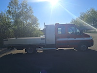 Vrachtwagen , iveco, 35c14gd, 2011 - afbeelding 45 van  48