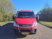 Vrachtwagen , iveco, 35c14gd, 2011 - afbeelding 47 van  48