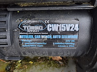 Vrachtwagen, iveco, 90e21, 2004 - afbeelding 4 van  35