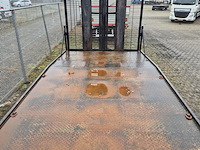 Vrachtwagen, iveco, 90e21, 2004 - afbeelding 5 van  35