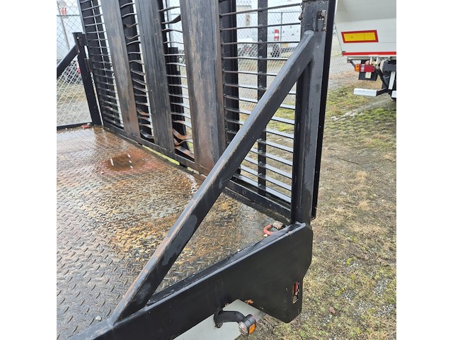 Vrachtwagen, iveco, 90e21, 2004 - afbeelding 7 van  35