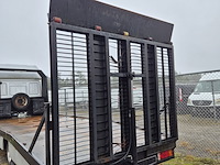 Vrachtwagen, iveco, 90e21, 2004 - afbeelding 8 van  35