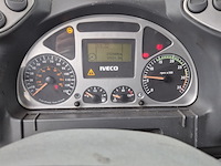 Vrachtwagen, iveco, 90e21, 2004 - afbeelding 16 van  35