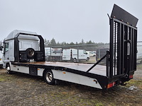 Vrachtwagen, iveco, 90e21, 2004 - afbeelding 12 van  35
