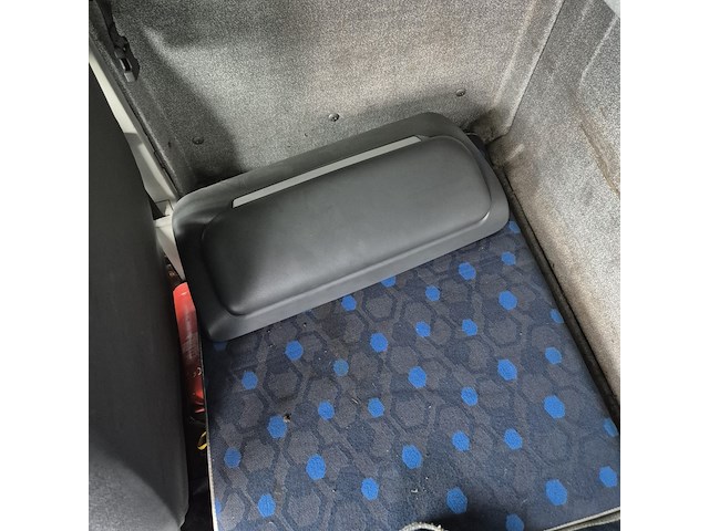 Vrachtwagen, iveco, 90e21, 2004 - afbeelding 28 van  35