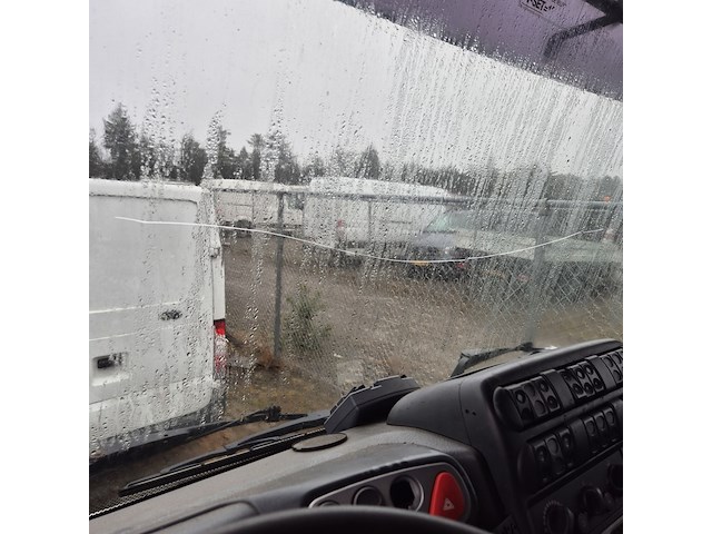 Vrachtwagen, iveco, 90e21, 2004 - afbeelding 29 van  35