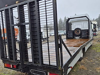 Vrachtwagen, iveco, 90e21, 2004 - afbeelding 23 van  35