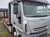 Vrachtwagen, iveco, 90e21, 2004 - afbeelding 30 van  35