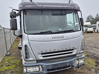 Vrachtwagen, iveco, 90e21, 2004 - afbeelding 31 van  35