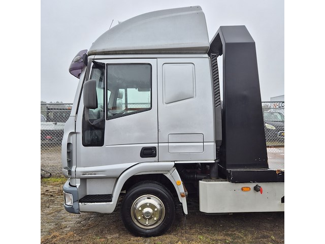Vrachtwagen, iveco, 90e21, 2004 - afbeelding 33 van  35