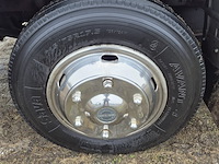 Vrachtwagen, iveco, 90e21, 2004 - afbeelding 34 van  35