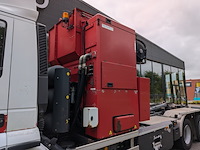 Vrachtwagen, iveco, ad260sy/cng, 2017, met zijlader, translift emaxx du ies - afbeelding 4 van  37