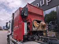 Vrachtwagen, iveco, ad260sy/cng, 2017, met zijlader, translift emaxx du ies - afbeelding 6 van  37