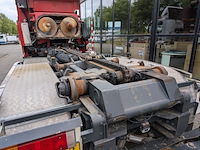Vrachtwagen, iveco, ad260sy/cng, 2017, met zijlader, translift emaxx du ies - afbeelding 8 van  37