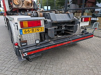 Vrachtwagen, iveco, ad260sy/cng, 2017, met zijlader, translift emaxx du ies - afbeelding 9 van  37