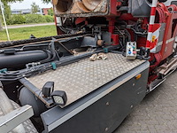 Vrachtwagen, iveco, ad260sy/cng, 2017, met zijlader, translift emaxx du ies - afbeelding 10 van  37
