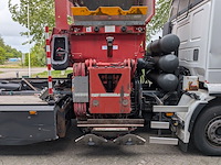 Vrachtwagen, iveco, ad260sy/cng, 2017, met zijlader, translift emaxx du ies - afbeelding 11 van  37