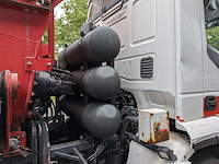 Vrachtwagen, iveco, ad260sy/cng, 2017, met zijlader, translift emaxx du ies - afbeelding 14 van  37