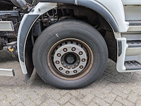 Vrachtwagen, iveco, ad260sy/cng, 2017, met zijlader, translift emaxx du ies - afbeelding 15 van  37