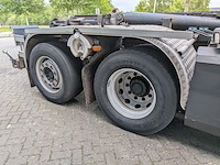 Vrachtwagen, iveco, ad260sy/cng, 2017, met zijlader, translift emaxx du ies - afbeelding 16 van  37