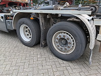 Vrachtwagen, iveco, ad260sy/cng, 2017, met zijlader, translift emaxx du ies - afbeelding 17 van  37
