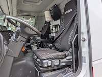 Vrachtwagen, iveco, ad260sy/cng, 2017, met zijlader, translift emaxx du ies - afbeelding 20 van  37