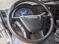 Vrachtwagen, iveco, ad260sy/cng, 2017, met zijlader, translift emaxx du ies - afbeelding 21 van  37
