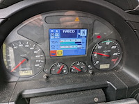 Vrachtwagen, iveco, ad260sy/cng, 2017, met zijlader, translift emaxx du ies - afbeelding 22 van  37