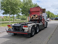 Vrachtwagen, iveco, ad260sy/cng, 2017, met zijlader, translift emaxx du ies - afbeelding 33 van  37
