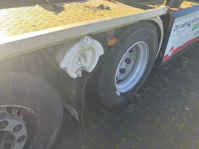 Vrachtwagen, iveco, ad260sy/pscng, 2013 - afbeelding 2 van  20