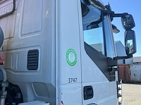 Vrachtwagen, iveco, ad260sy/pscng, 2013 - afbeelding 5 van  20