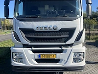 Vrachtwagen, iveco, ad260sy/pscng, 2013 - afbeelding 12 van  20