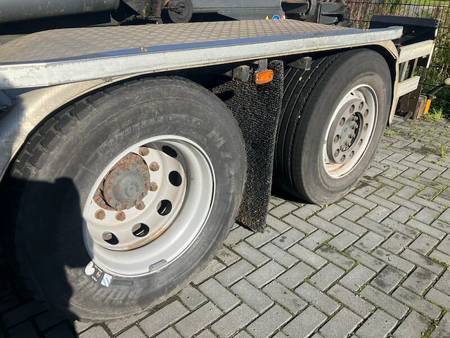 Vrachtwagen, iveco, ad260sy/pscng, 2013 - afbeelding 18 van  20