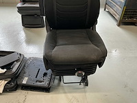 Vrachtwagen iveco stoel - afbeelding 5 van  5